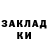 Кетамин ketamine Ghosted 1054